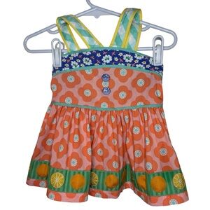 Matilda Jane Meringue Pontoon Tunic